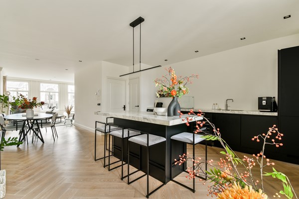 Medium property photo - Leliegracht 48-3, 1015 DH Amsterdam
